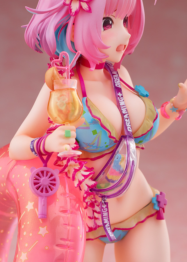 Riamu Yumemi Swimsuit Commerce