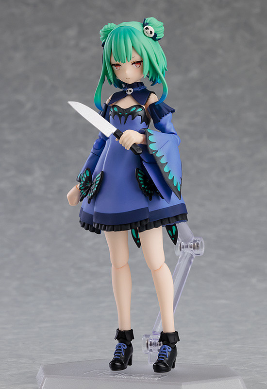 Figma Uruha Rushia
