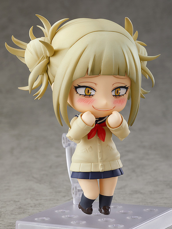 Nendoroid Himiko Toga (re run)