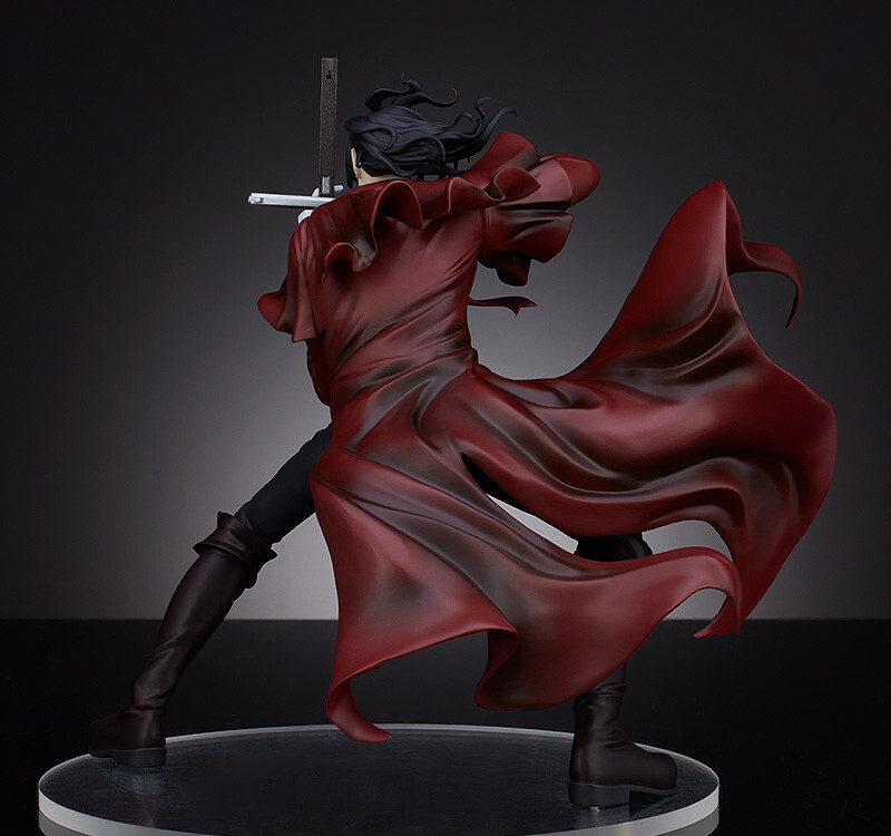 Pop Up Parade Alucard L Size