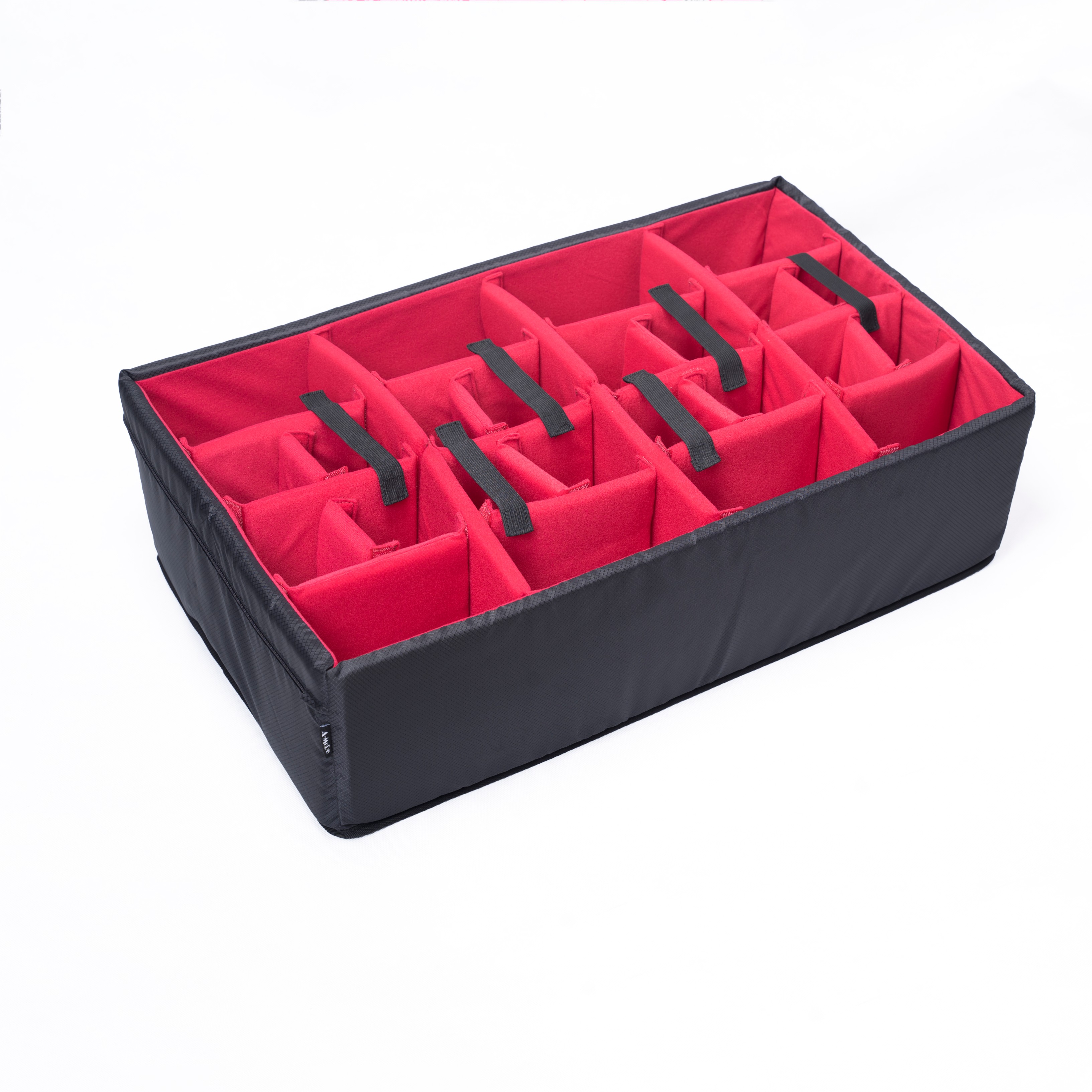 Insert Padded Divider for Pelican 1650 - Fits Pelican 1650
