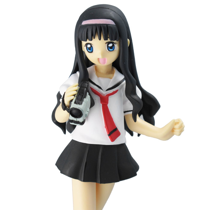 Tomoyo Daidouji Sega Collection Vol1
