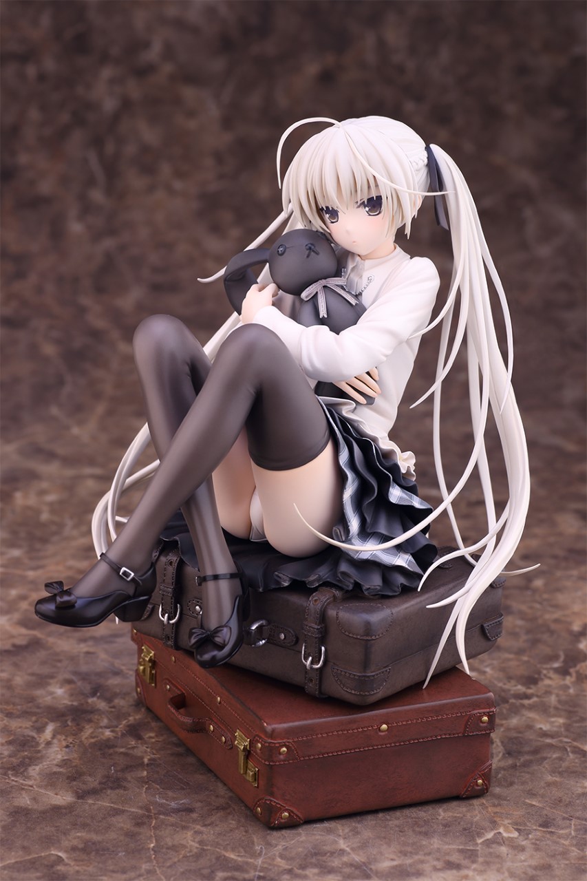 Kasugano Sora (re-released)