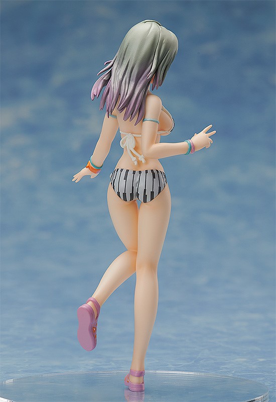 Ena Toyosaki: Swimsuit Ver.