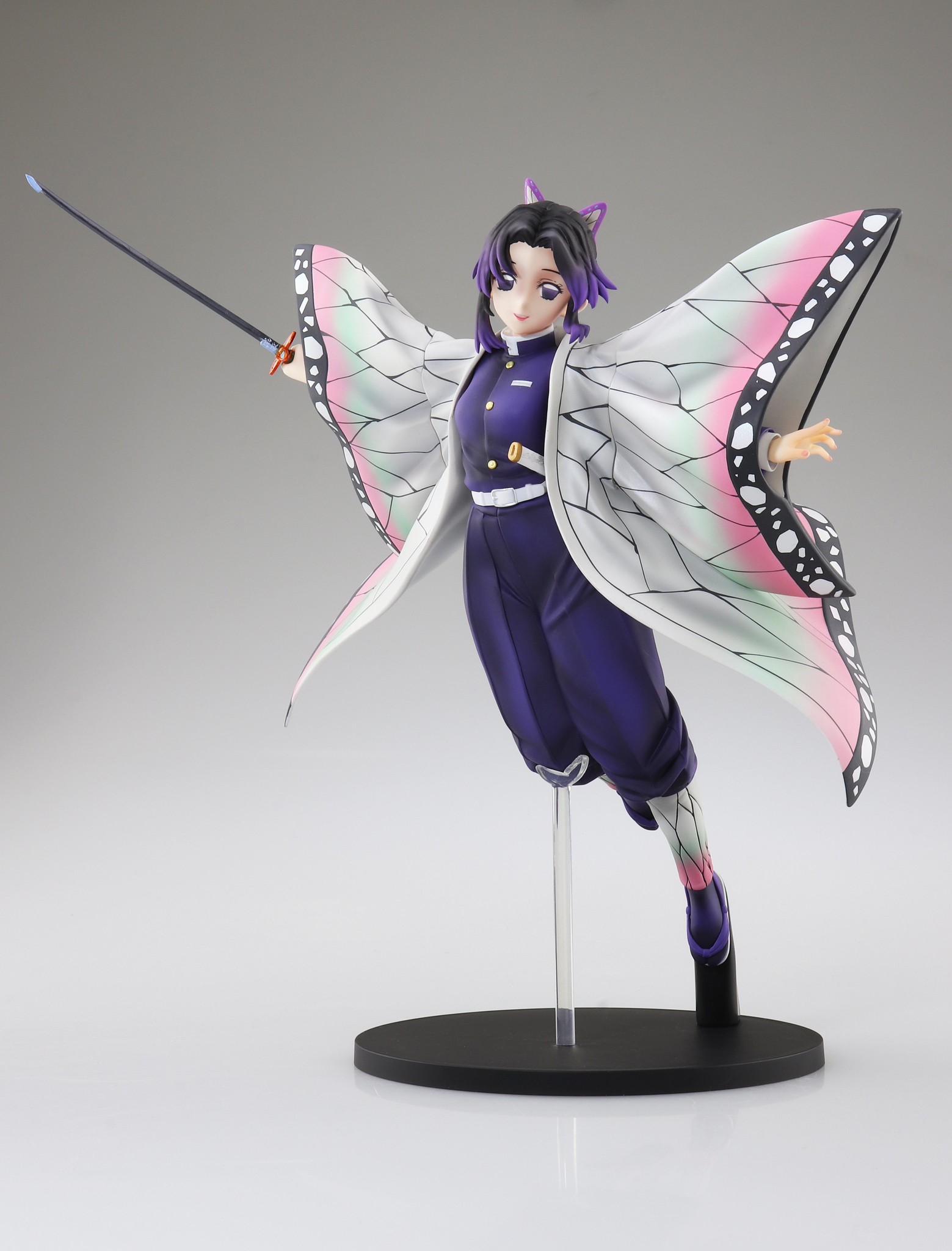 Kochou Shinobu Mail Order Limited ver.