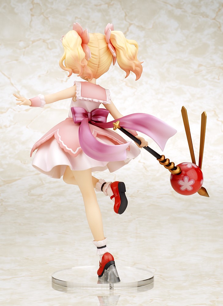 Alice Cartelet British Battle Ver.