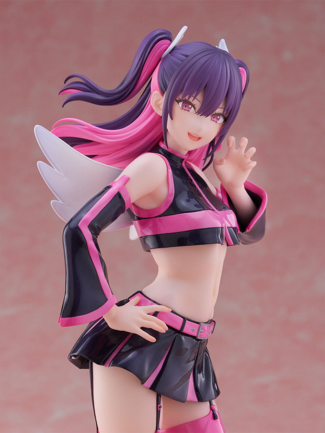 Miriera Angel Paratroopers Mikari
