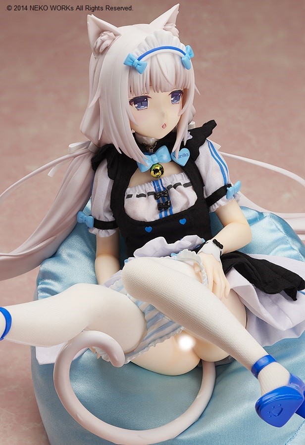 Vanilla