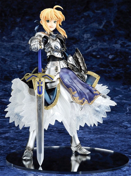 Saber 1/8 Gift