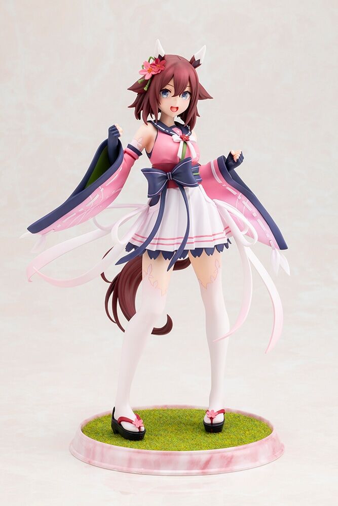 Umamusume Pretty Derby - Sakura Chiyono O