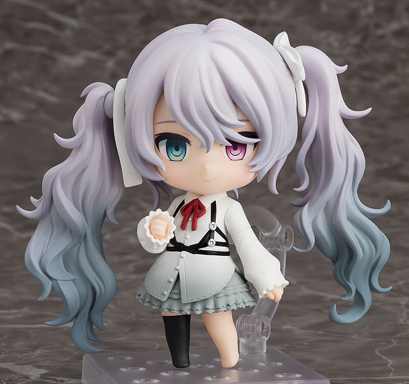 Nendoroid Hatsune Miku Lonely Sekai Ver.
