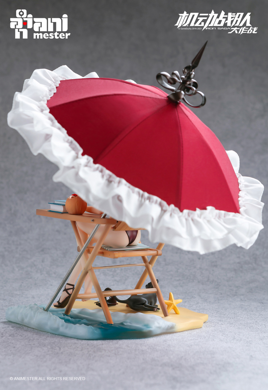 Judith Swimwear Ver.