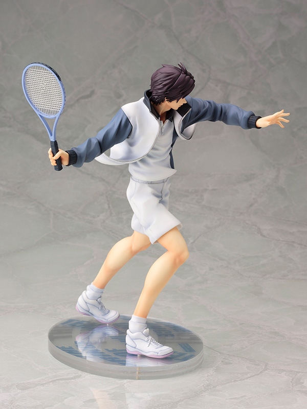 Atobe Keigo - ARTFX J