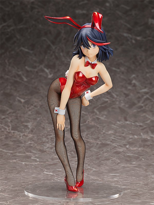 Ryuko Matoi Bunny Ver. 2nd