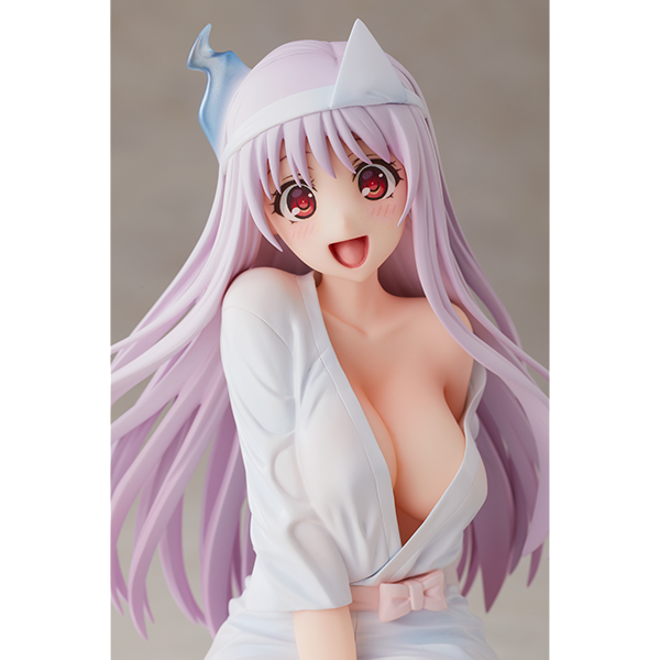 Yunohana Yuuna Onsen ver
