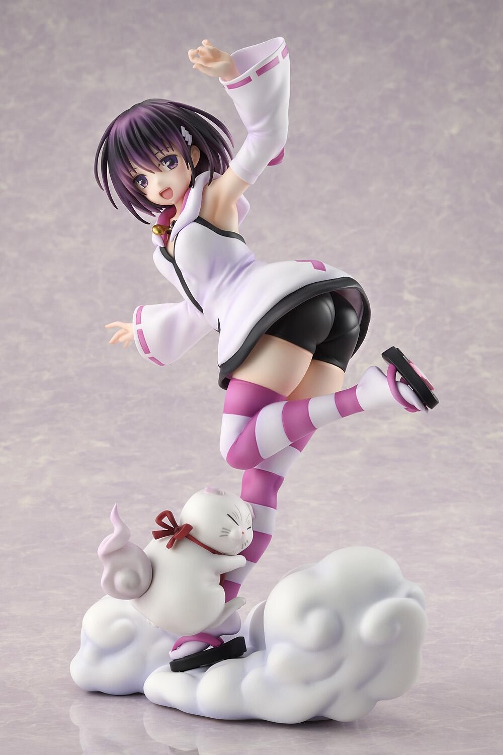 Suzu Kanade Ayakashimiko Costume Ver.