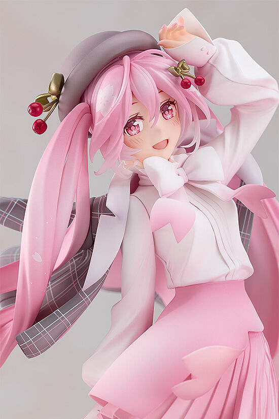 Sakura Miku Hanami Outfit Ver.