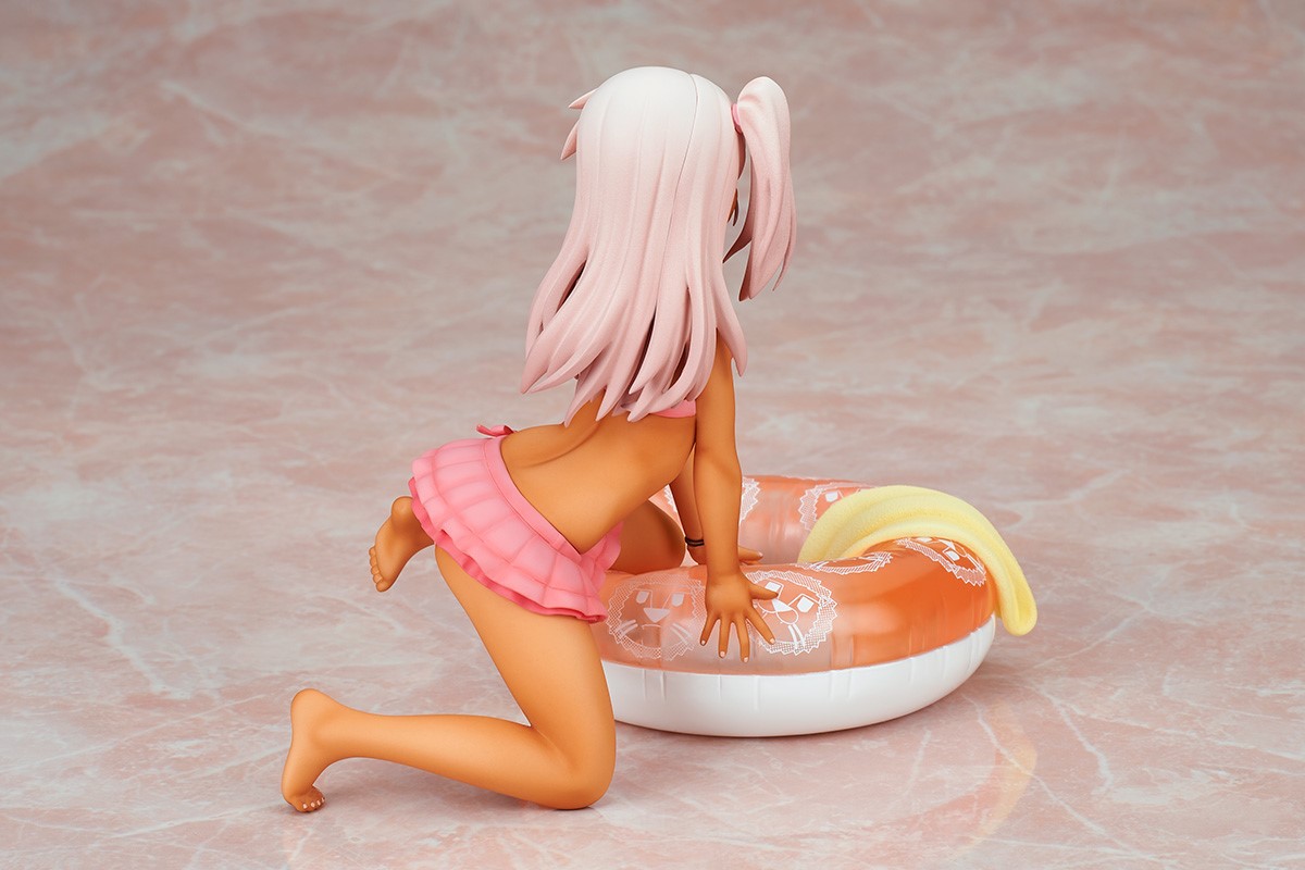 Chloe von Einzbern Swimsuit Ver.