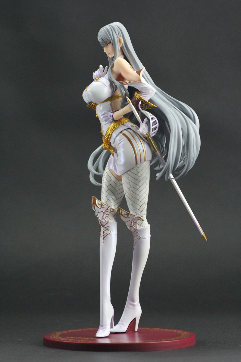 Selvaria Bles Special Color 1/7 Vertex