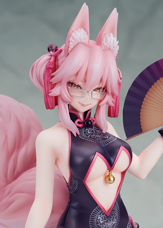 Tamamo Vitch Koyanskaya China Dress Ver