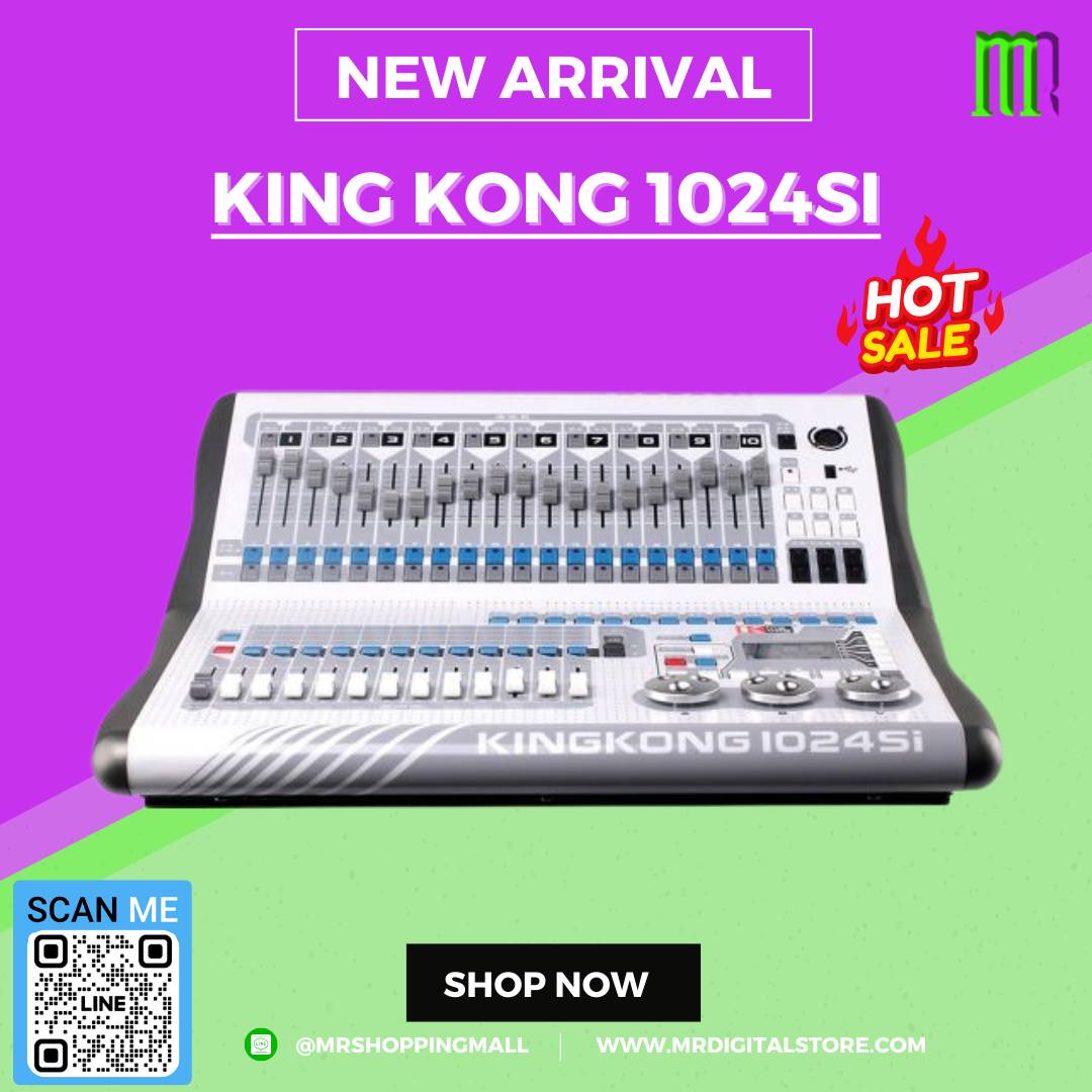 KING KONG 1024SI