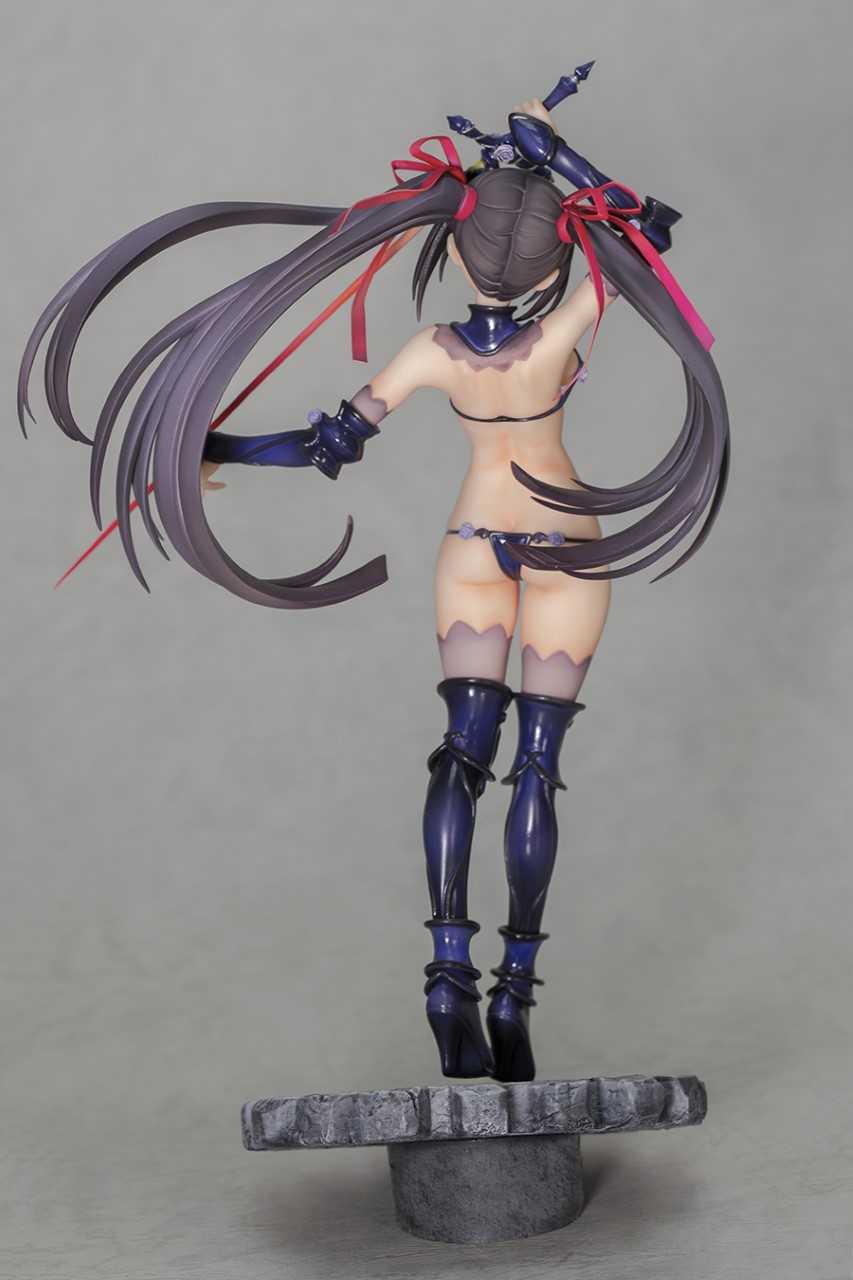 Kurumi Tokisaki Bikini Armor Ver.