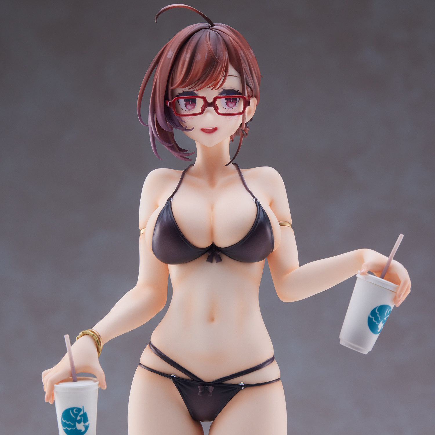 Kinshi no Ane Swimsuit Ver.