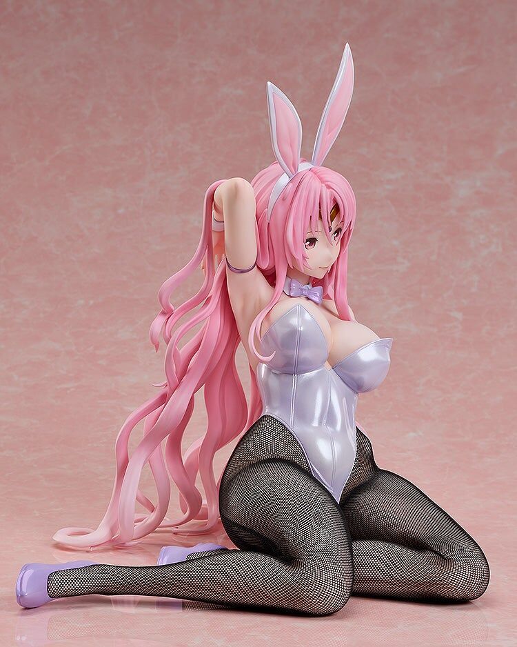 Sephie Michaela Deviluke Bunny Ver.