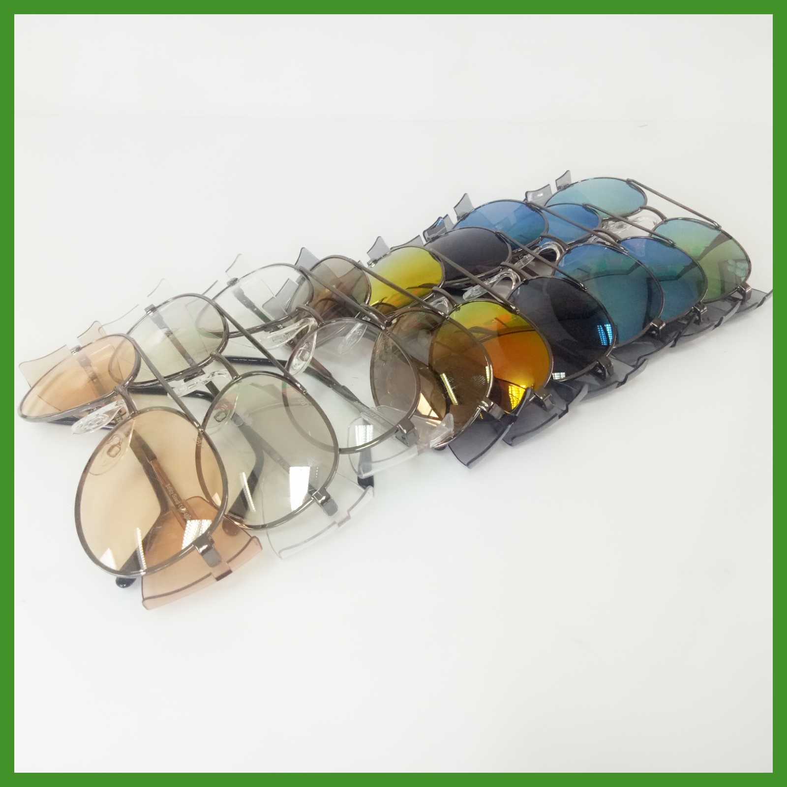 >>>New มาใหม่<<<แว่นตาเซฟตี้รุ่น Z87ขาเหล็ก มีสีเลนส์ให้เลือกหลายสี กันUV 100%