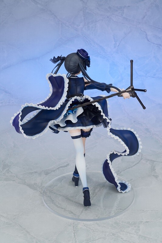 Mitsumine Yuika Le Fond de La Mer Ver.
