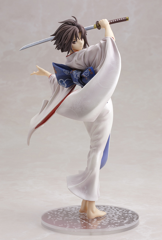 Ryougi Shiki