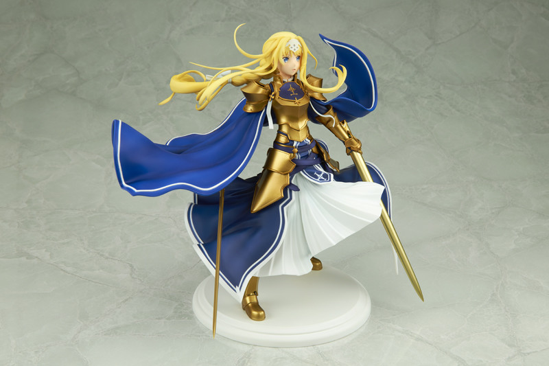 Alice Zuberg (Wanderer)