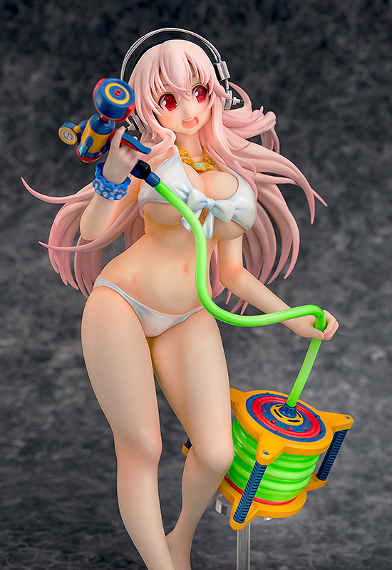 Sonico Senran Kagura PBS Ver.