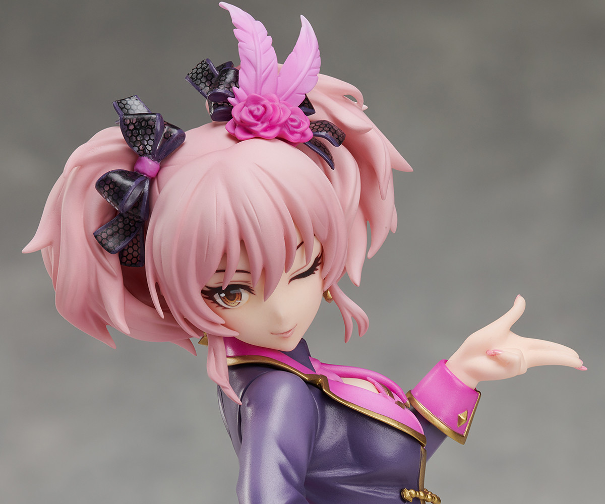 Jougasaki Mika Tulip Ver.