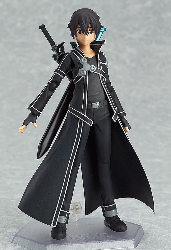 Kirito: O.S ver.