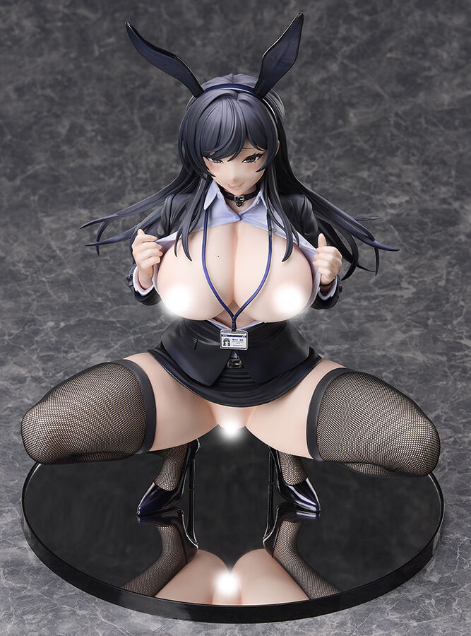 Original - Kuromizawa Kaori Bunny Ver.