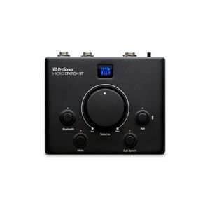PreSonus Microstation BT