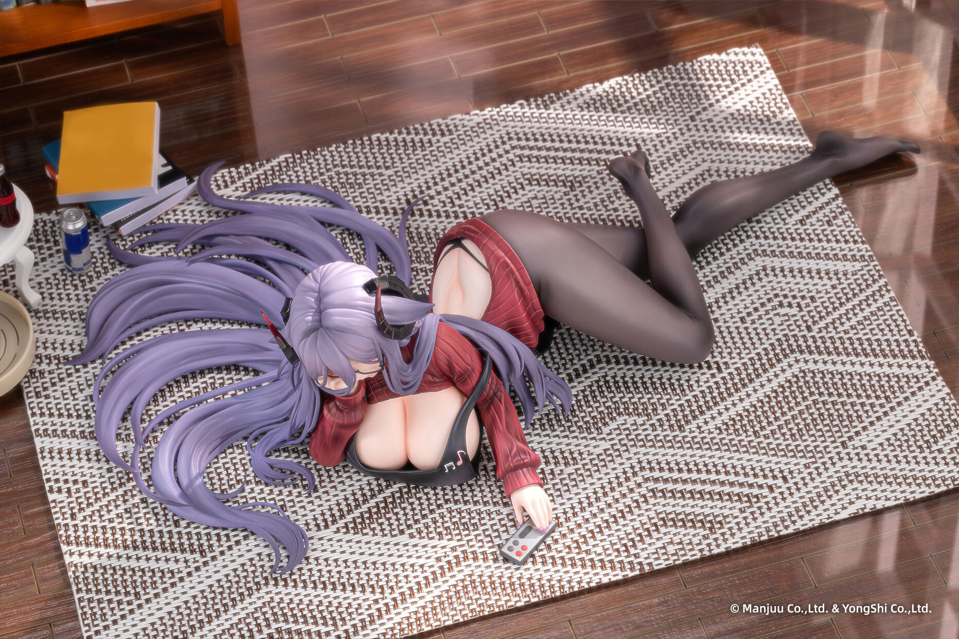 Azur Lane - Friedrich Carl A Game of Love Ver.