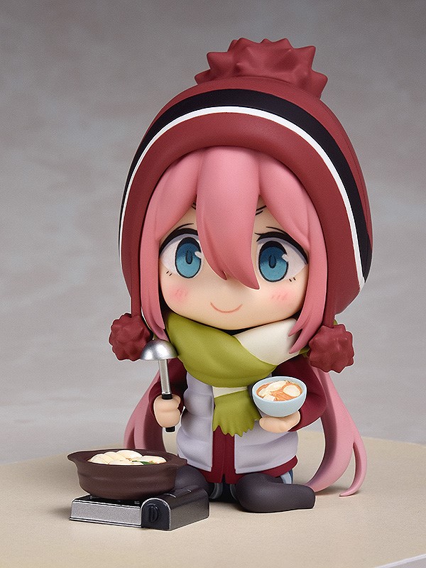 Nendoroid Nadeshiko Kagamihara(2nd re-run)