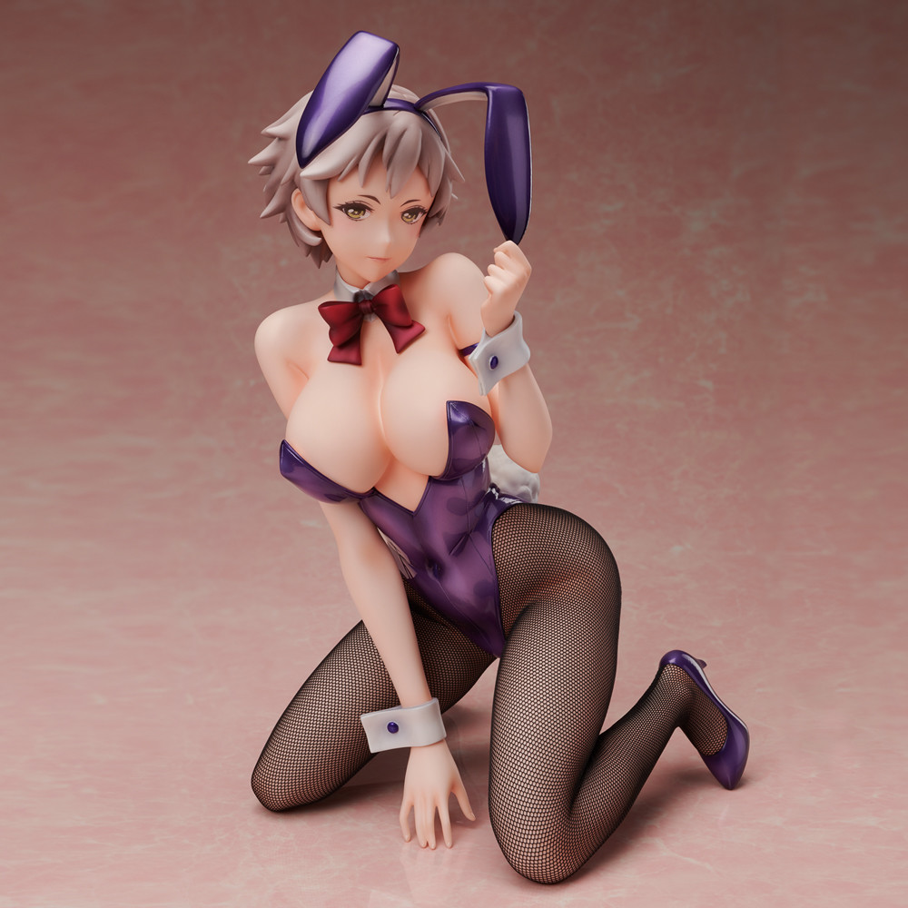 Tsukushi Uruha Bunny Ver.