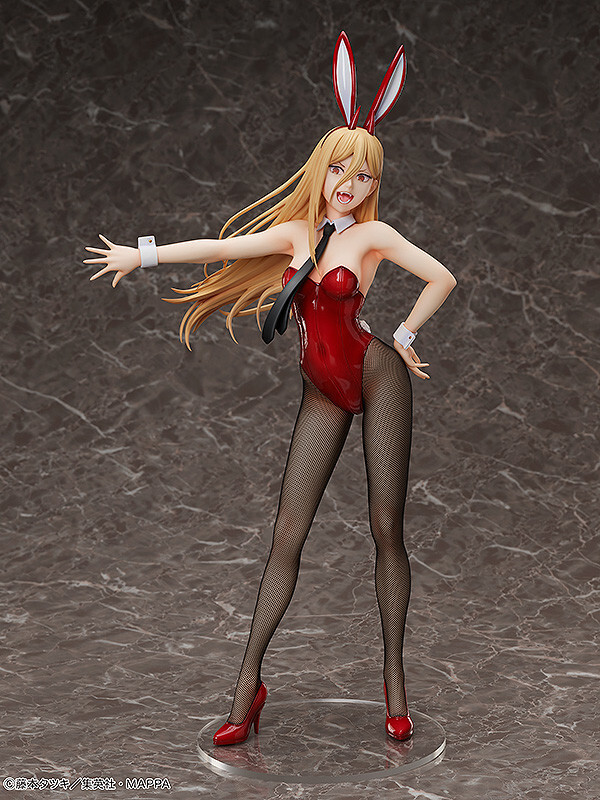 Power Bunny Ver. (Re-run)