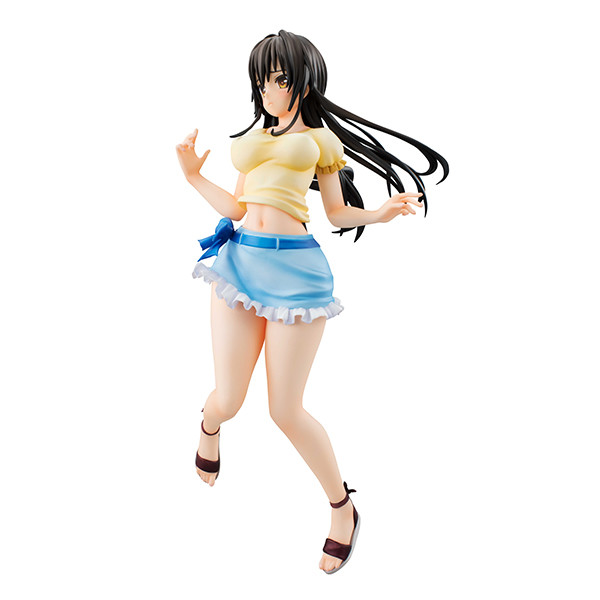 To LOVEru Gals - Kotegawa Yui