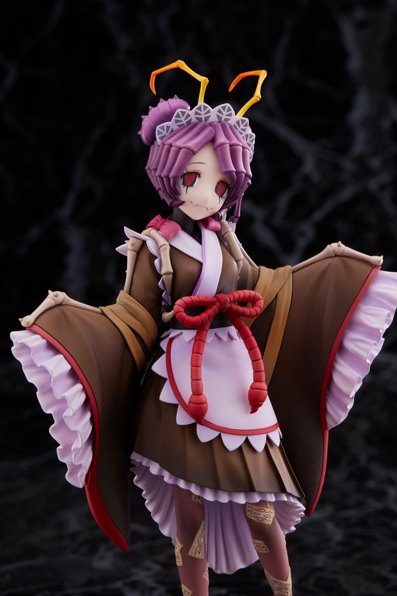 Entoma Vasilissa Zeta