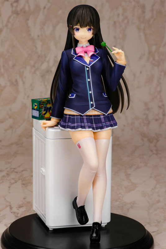 Nijisanji - Tsukino Mito