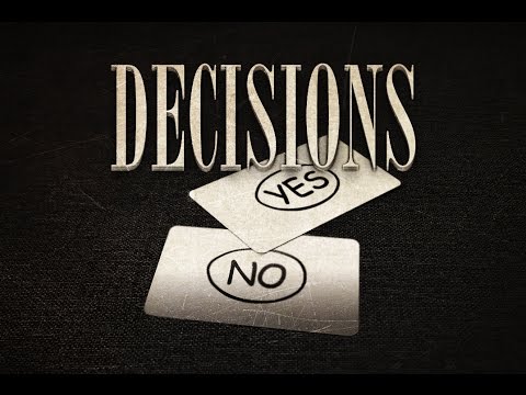 ไพ่ทายไม่ถูก / Decisions by Mozique