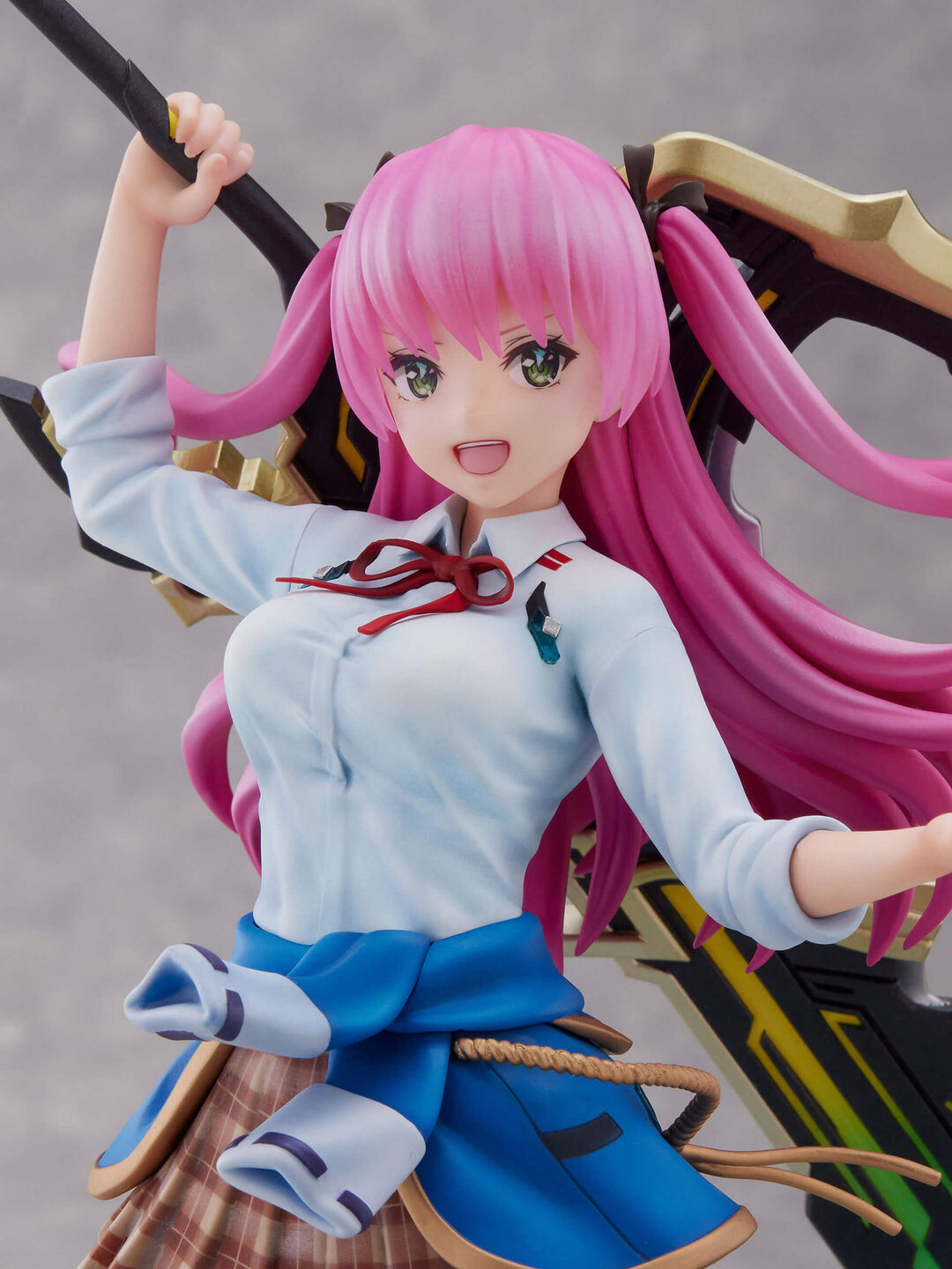 Heaven Burns Red - Aikawa Megumi