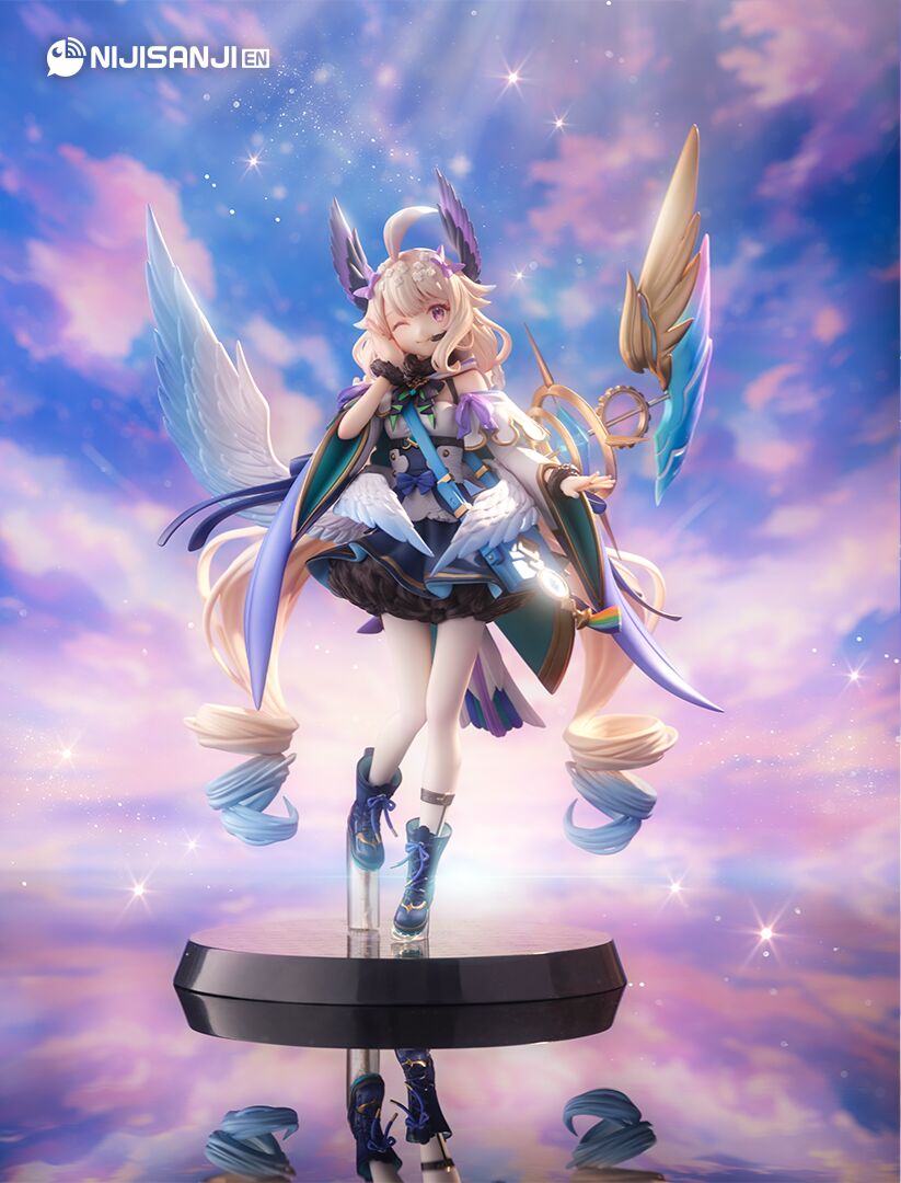 Nijisanji - Enna Alouette