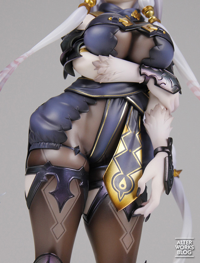 Lila Decyrus (Alter)