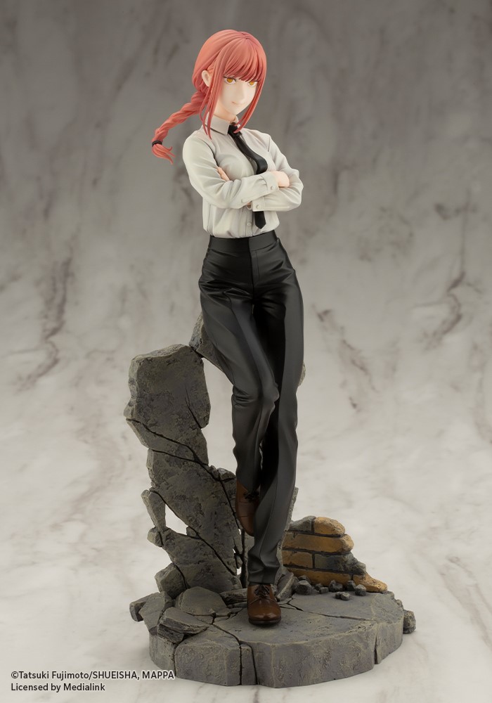Makima ARTFX J