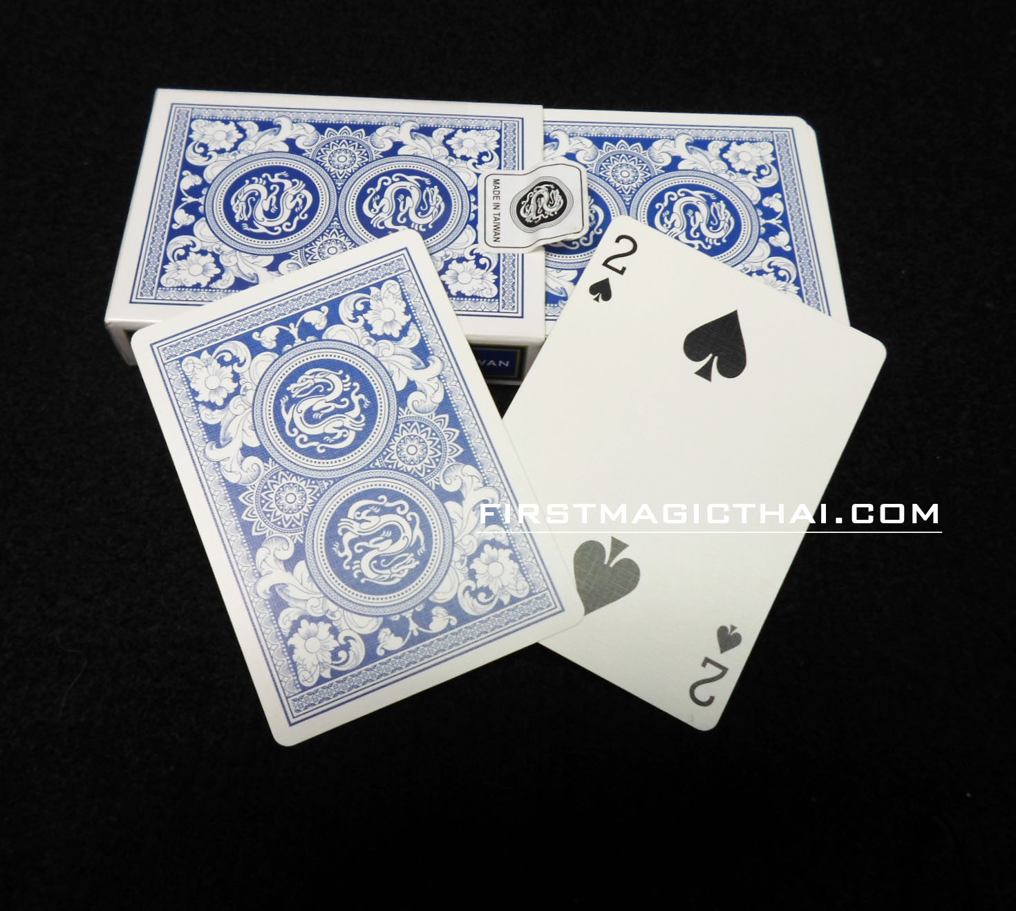 Empire Keeper Dragon รุ่น แกะดอก